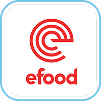 efood logo