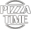 Pizza Time Ξυλόφουρνος